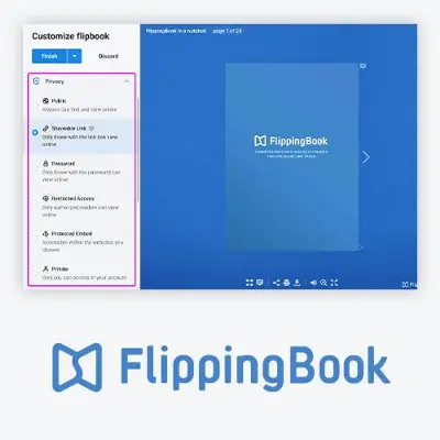 FlippingBook
