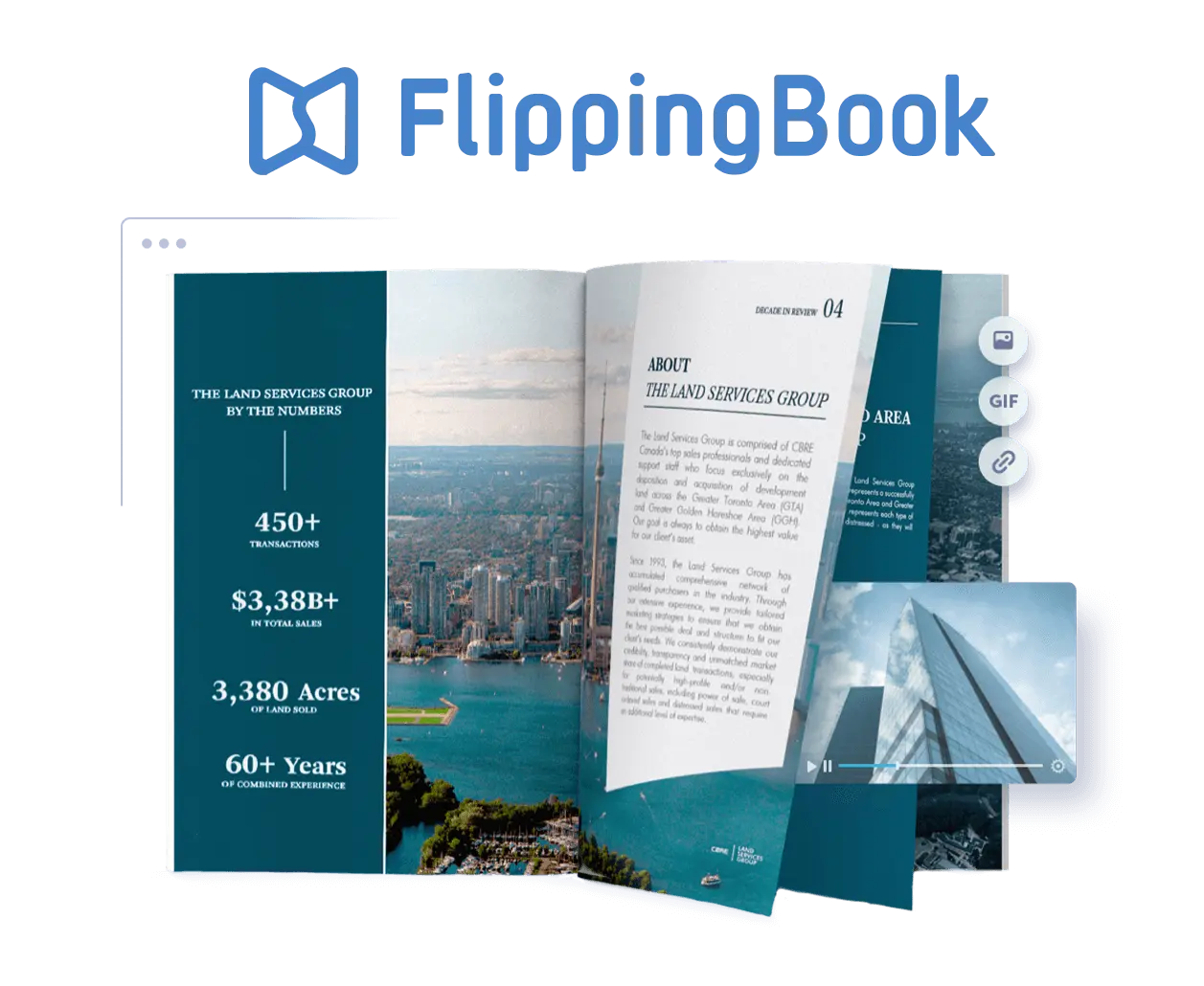 Flippingbook Flippingbook