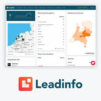 Leadinfo