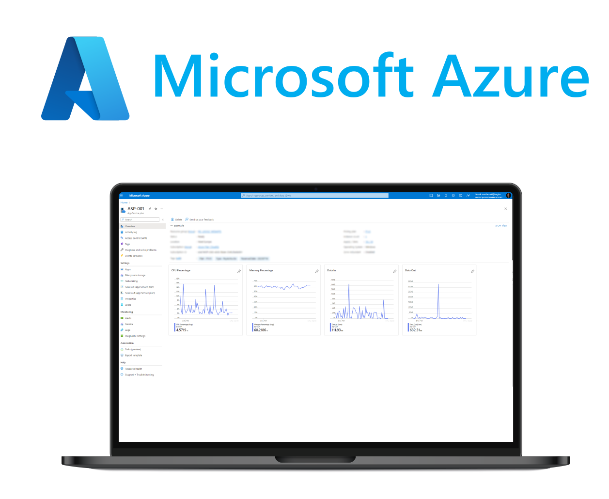 Microsoft Azure - LOGISZ