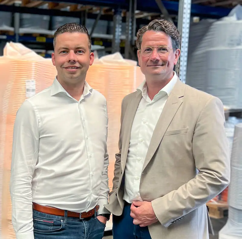 We stopten met marketing