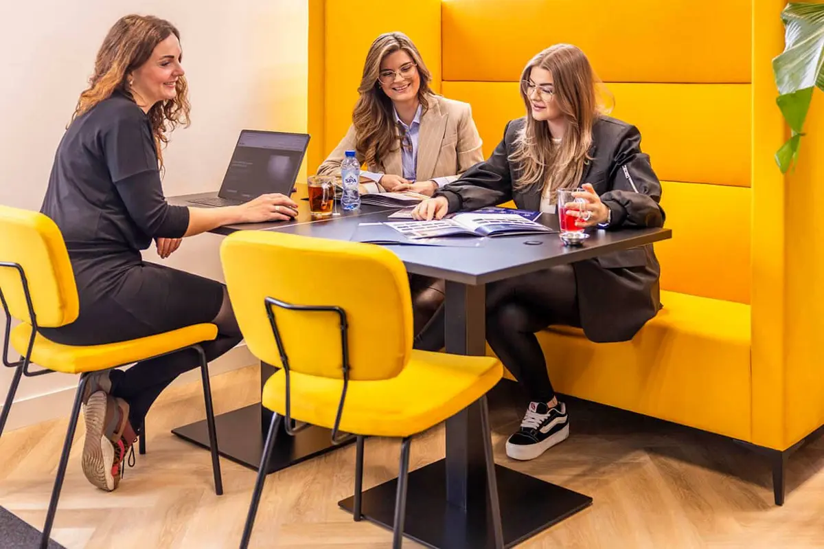 Project Manager op locatie LOGISZ