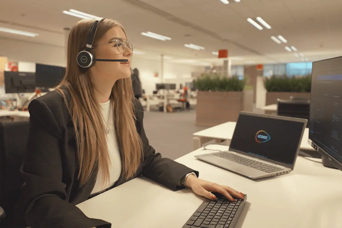 Project Manager op locatie LOGISZ