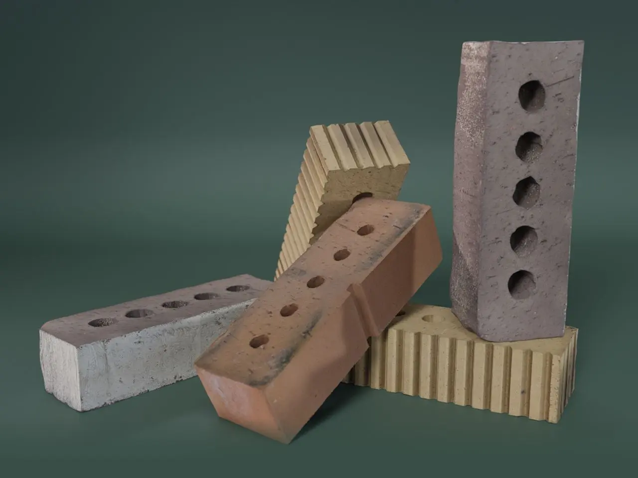 Render Dinkelsteen® Render Dinkelsteen®