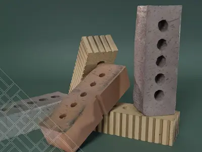 Overzichtsbeeld Dinkelsteen