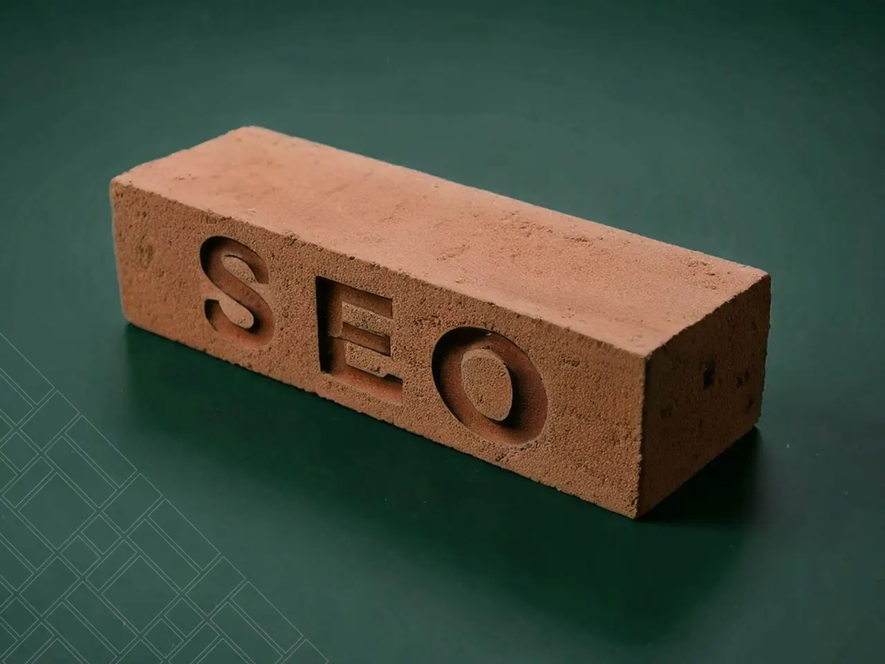 SEO teksten