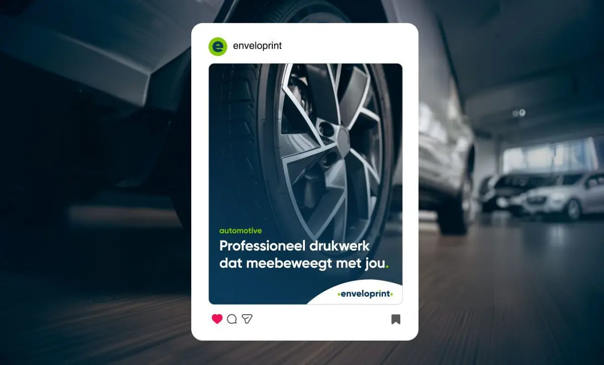 Eén merk met overzicht en inzicht in marketing