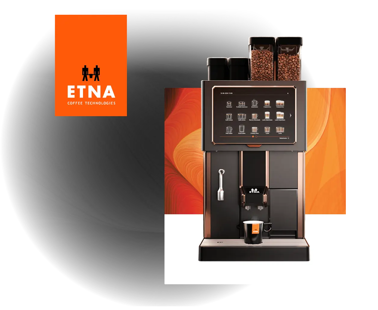 ETNA Header