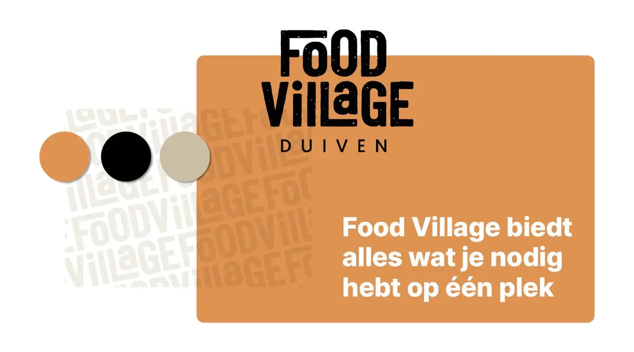 Creatief concept