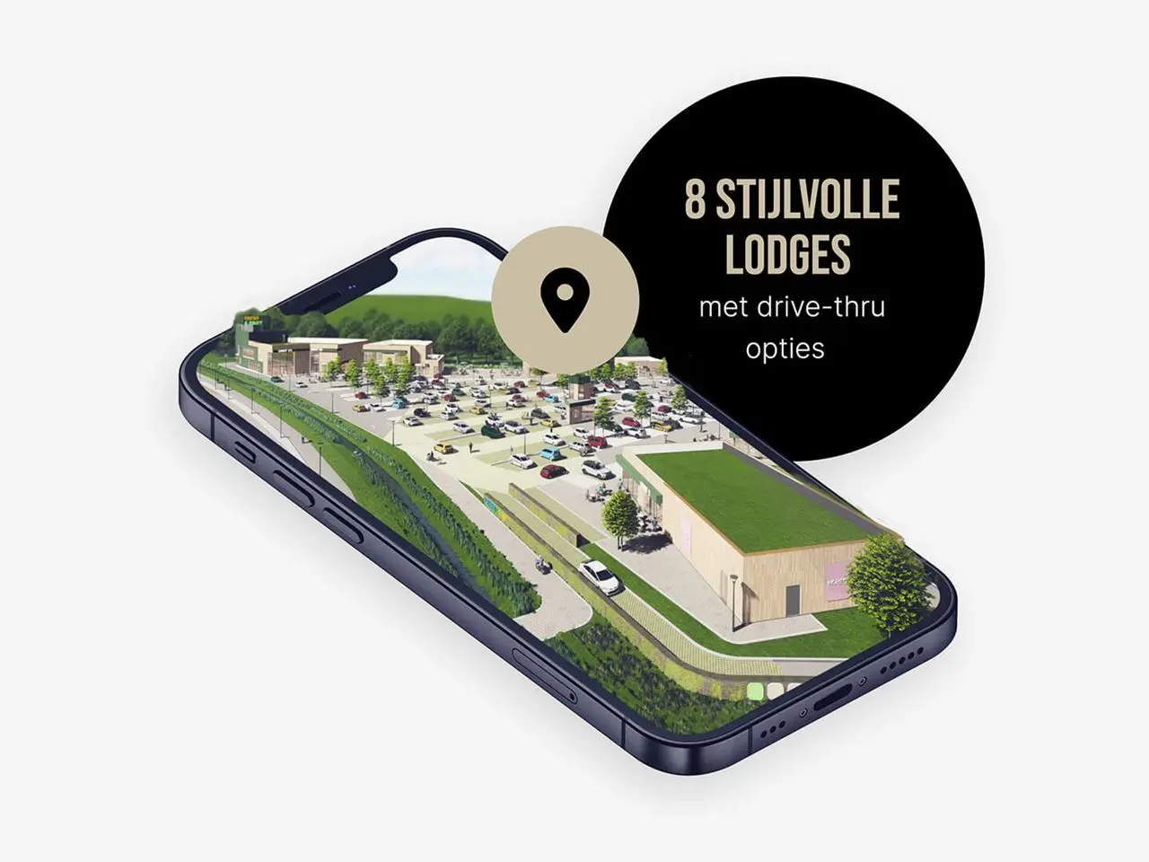 Food Village Duiven - Onze aanpak