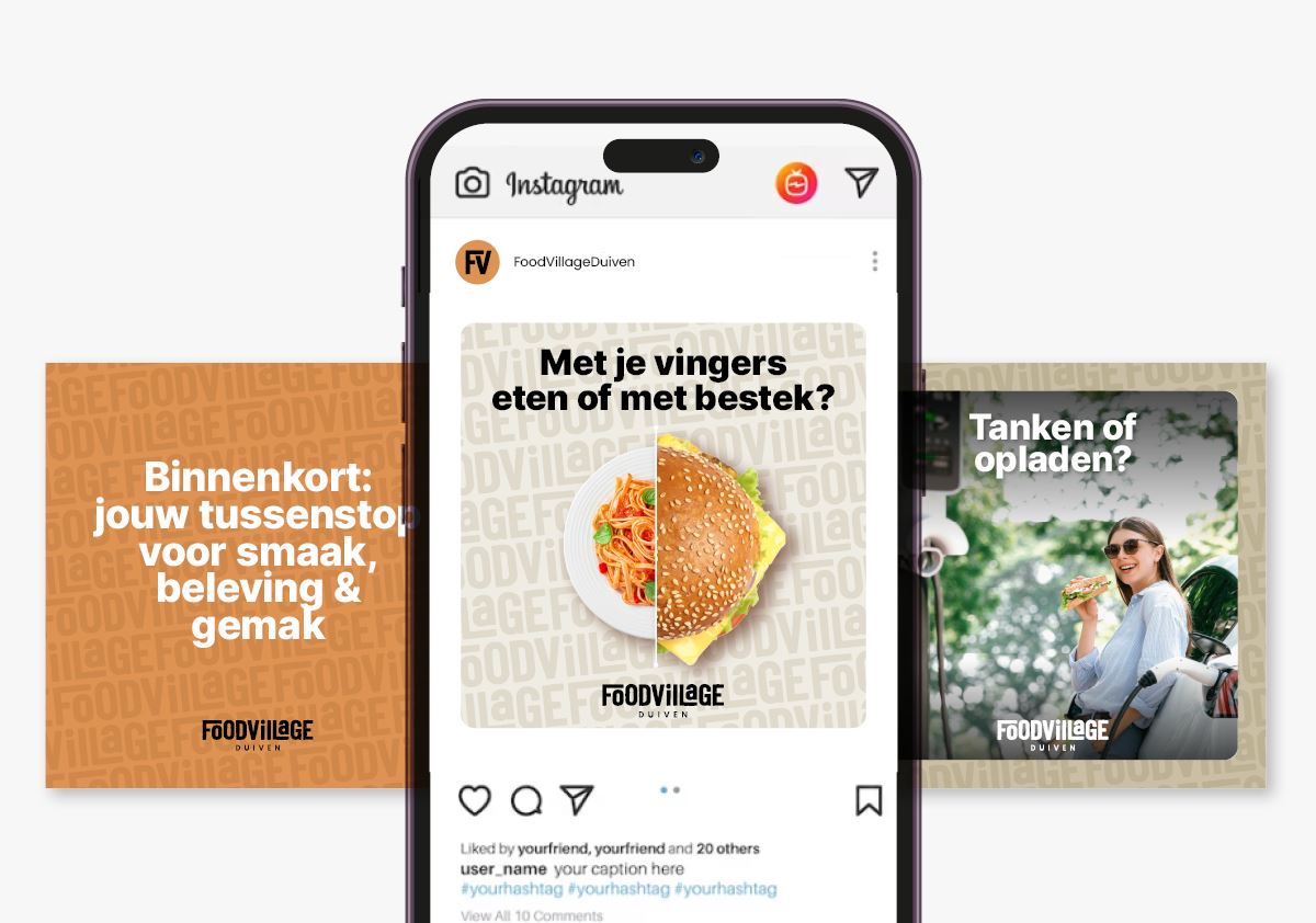 FoodVillagesocial
