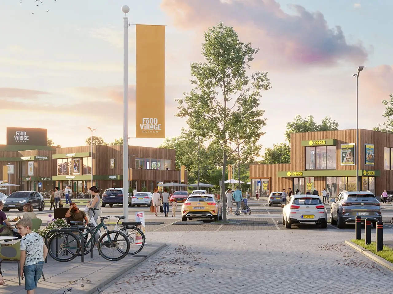 Van inzicht naar identiteit Van inzicht naar identiteit