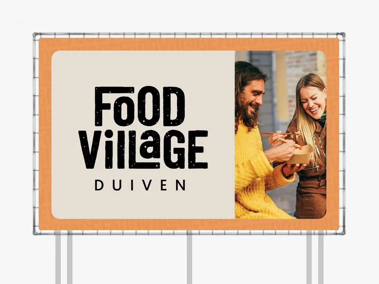 Vooruitkijken Vooruitkijken