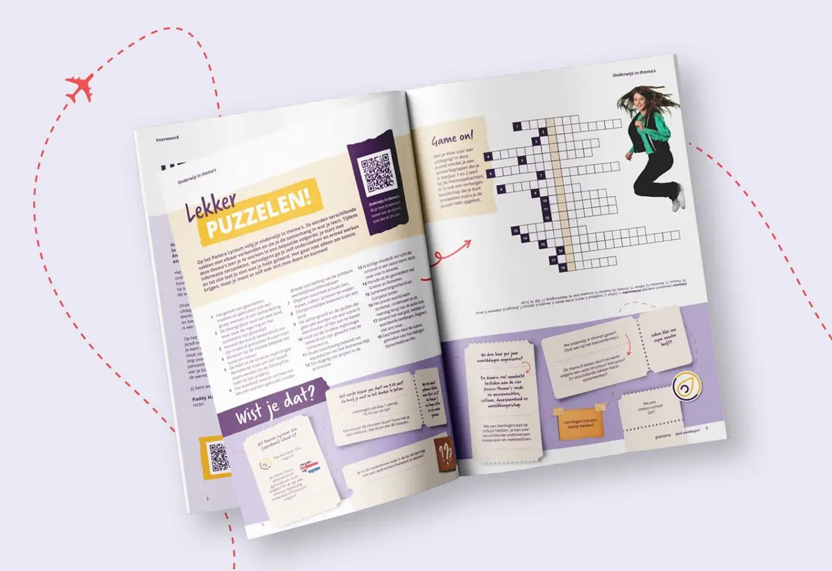 Panora magazine