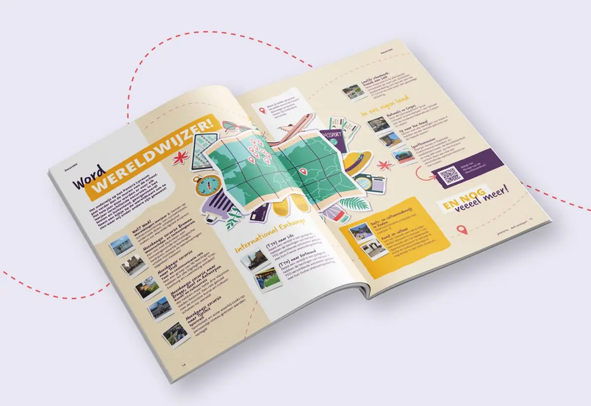 Panora magazine
