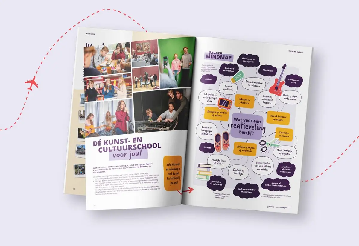 Panora magazine