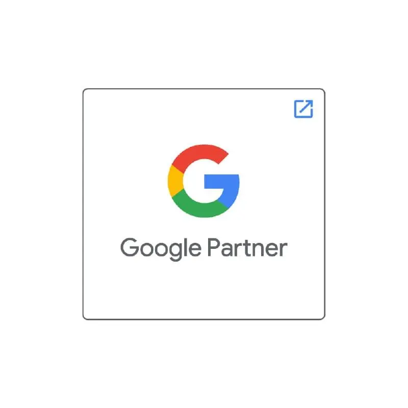 Google Partner