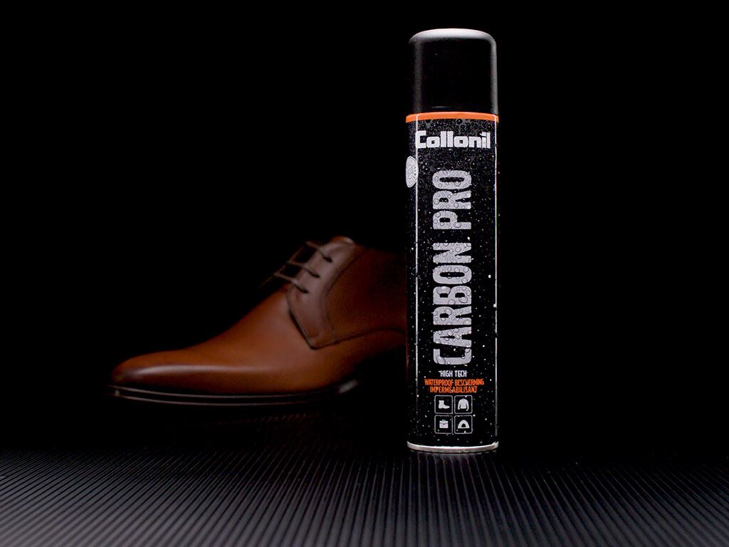 Frans Muller Benelux - Collonil Carbon Pro