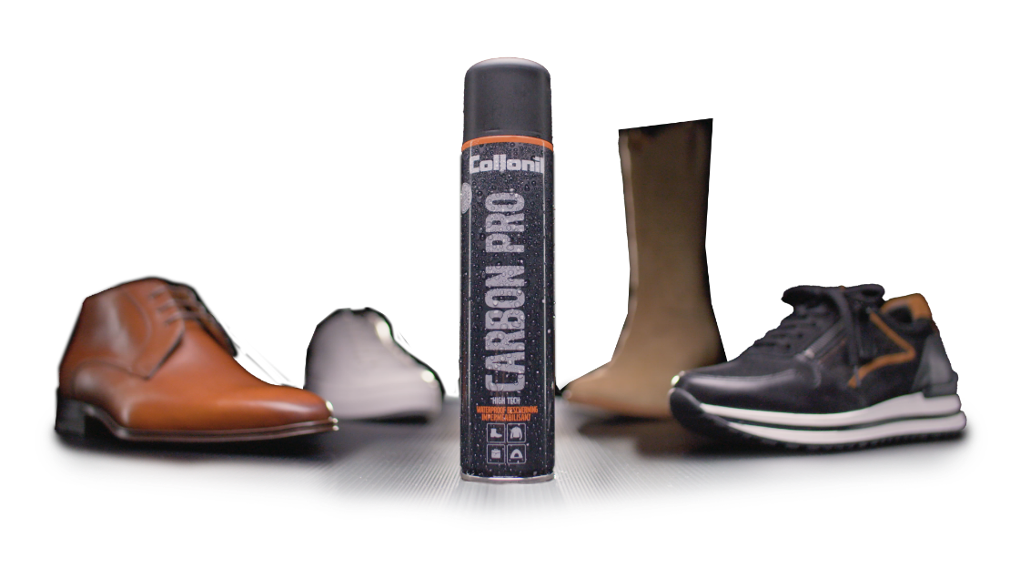 Collonil Carbon Pro