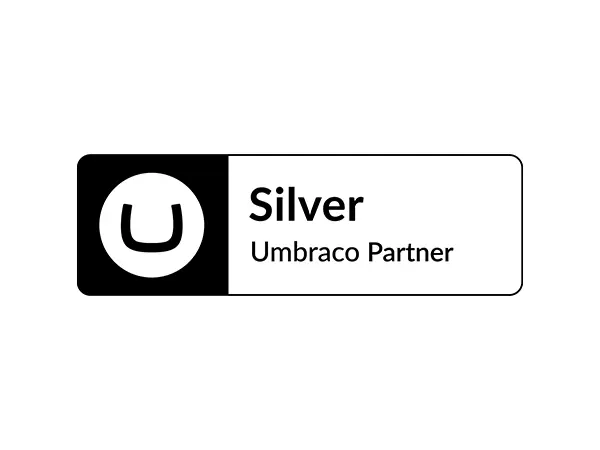 Silver umbraco partner