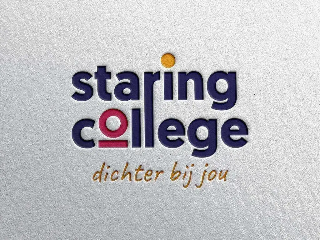 Staring College