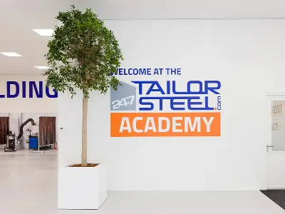 247 TailorSteel Academy